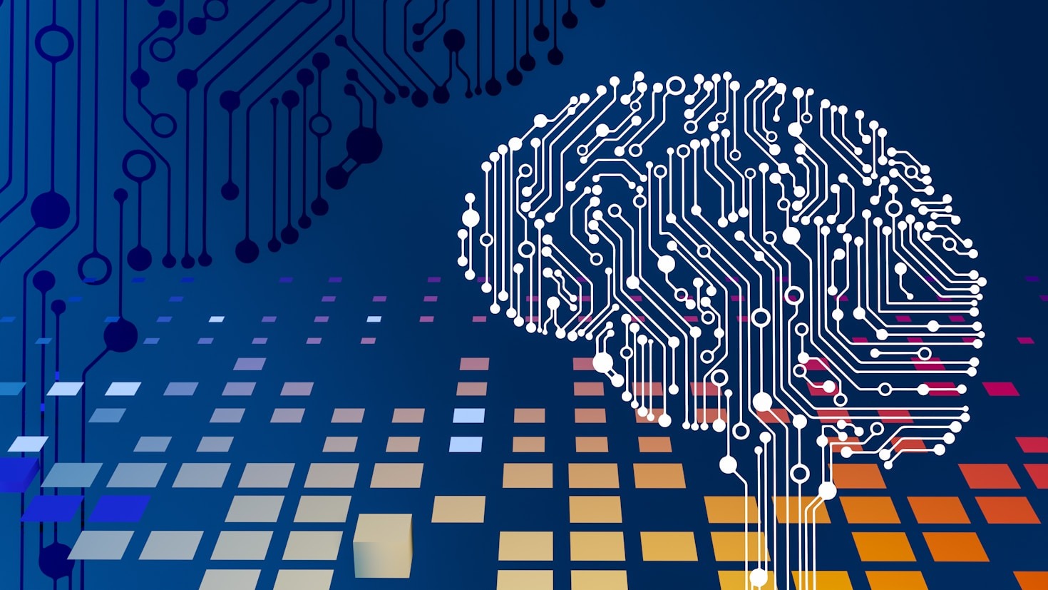 Como a inteligência artificial transforma fluxos operacionais
